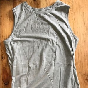 lululemon tank top SIZE 2